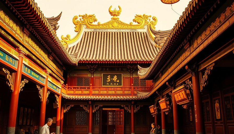 亚洲中文视频 - 国宝档案：故宫六百年